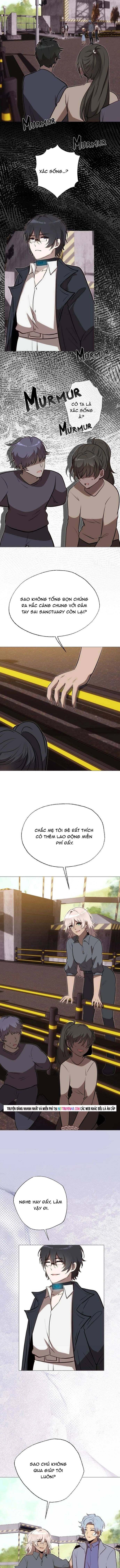 Trọng Sinh Mạc Thế Chap 249 - Next Chap 248