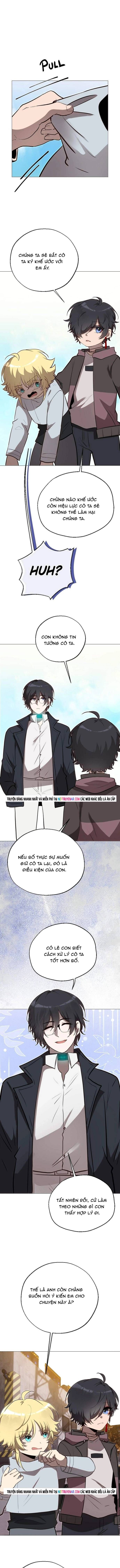 Trọng Sinh Mạc Thế Chap 249 - Next Chap 248