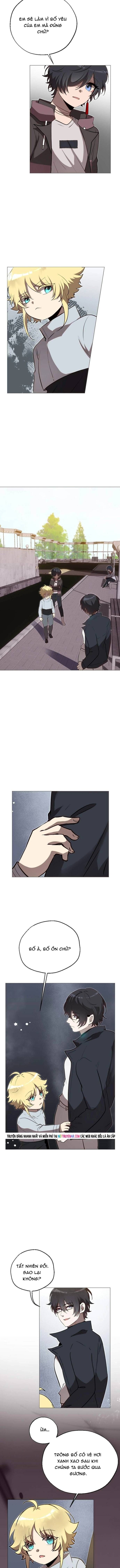 Trọng Sinh Mạc Thế Chap 249 - Next Chap 248