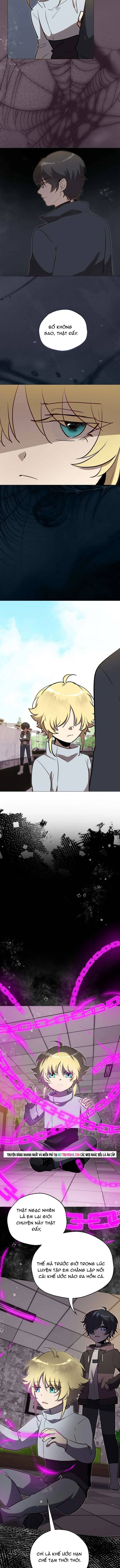 Trọng Sinh Mạc Thế Chap 249 - Next Chap 248