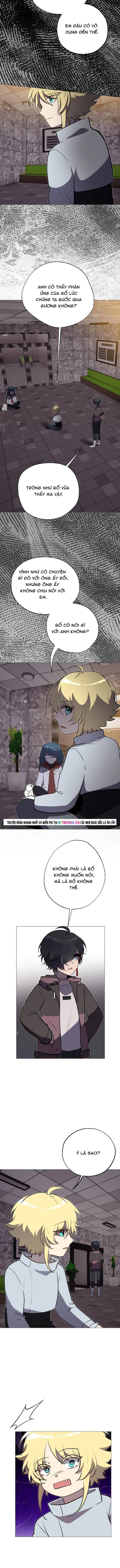 Trọng Sinh Mạc Thế Chap 249 - Next Chap 248