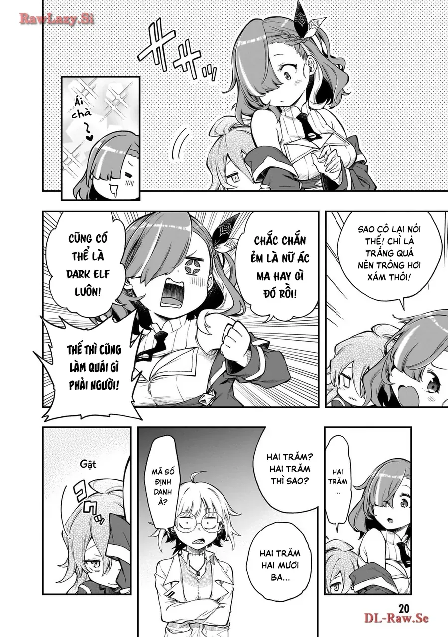 Waga Homura Ni Hirefuse Sekai Chap 1 - Next Chap 0