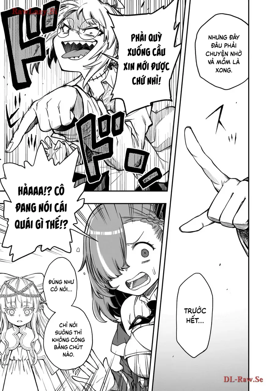 Waga Homura Ni Hirefuse Sekai Chap 1 - Next Chap 0