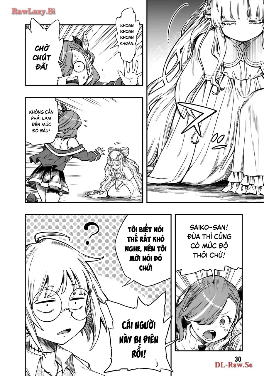 Waga Homura Ni Hirefuse Sekai Chap 1 - Next Chap 0