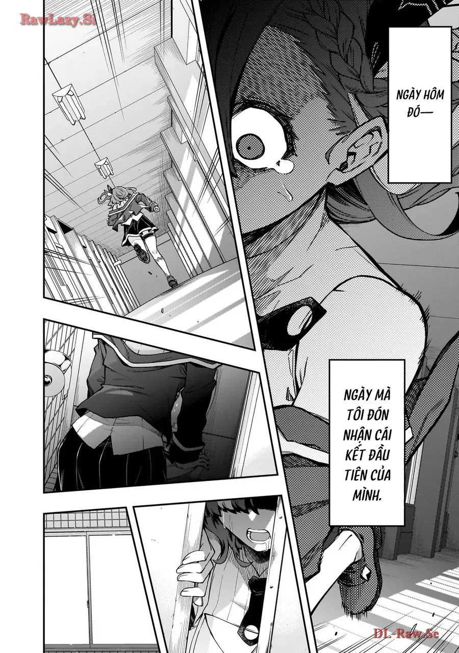 Waga Homura Ni Hirefuse Sekai Chap 1 - Next Chap 0