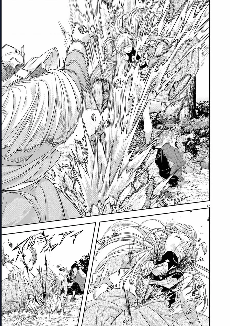 Dị Giới Thất Cách Chap 37 - Next Chap 36