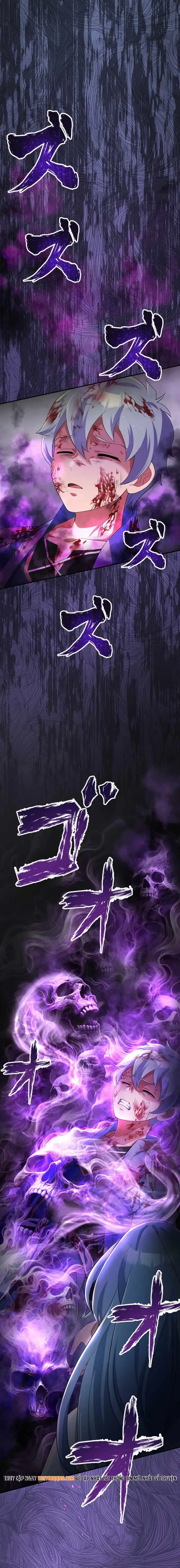 Henkyou Mob Kizoku No Uchi Ni Totsuidekita Akuyaku Reijou Ga Mechakucha Dekiru Yoi Yome Nanda Ga [Chap 43-45]