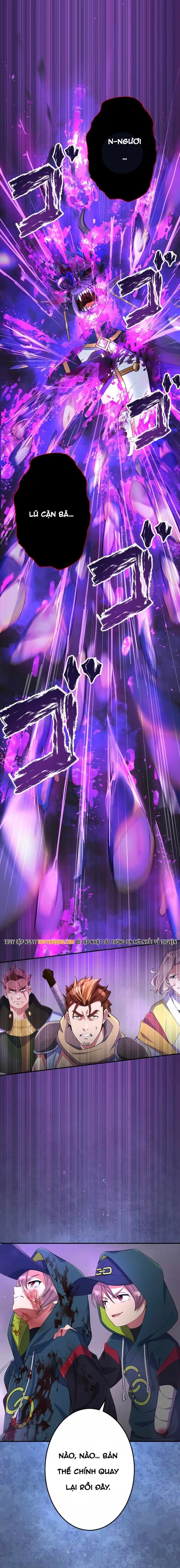 Henkyou Mob Kizoku No Uchi Ni Totsuidekita Akuyaku Reijou Ga Mechakucha Dekiru Yoi Yome Nanda Ga [Chap 43-45]