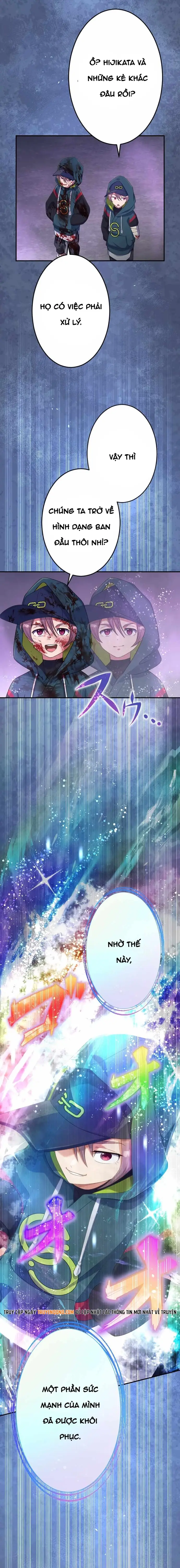 Henkyou Mob Kizoku No Uchi Ni Totsuidekita Akuyaku Reijou Ga Mechakucha Dekiru Yoi Yome Nanda Ga [Chap 43-45]