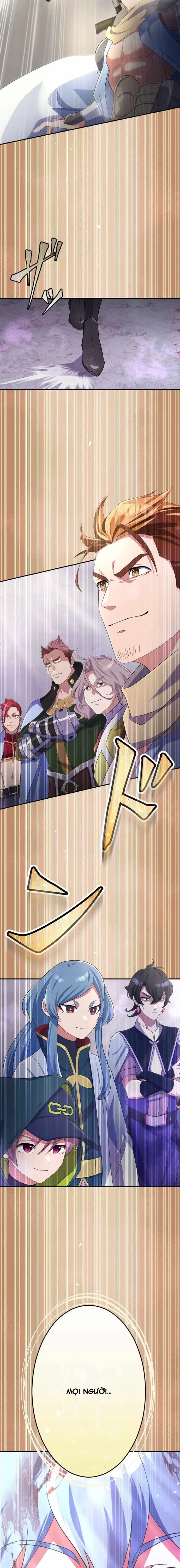 Henkyou Mob Kizoku No Uchi Ni Totsuidekita Akuyaku Reijou Ga Mechakucha Dekiru Yoi Yome Nanda Ga [Chap 43-45]