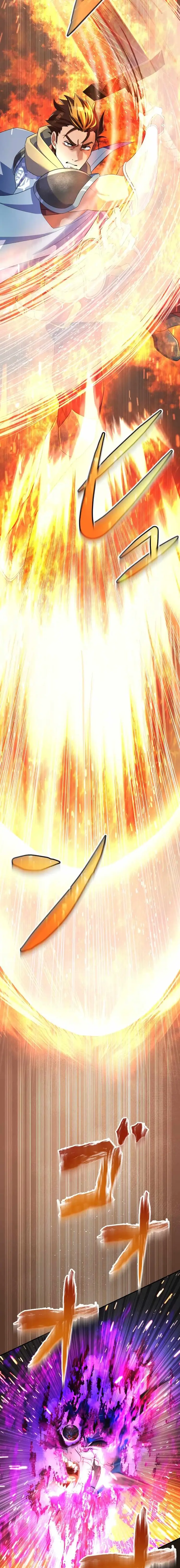 Henkyou Mob Kizoku No Uchi Ni Totsuidekita Akuyaku Reijou Ga Mechakucha Dekiru Yoi Yome Nanda Ga [Chap 43-45]