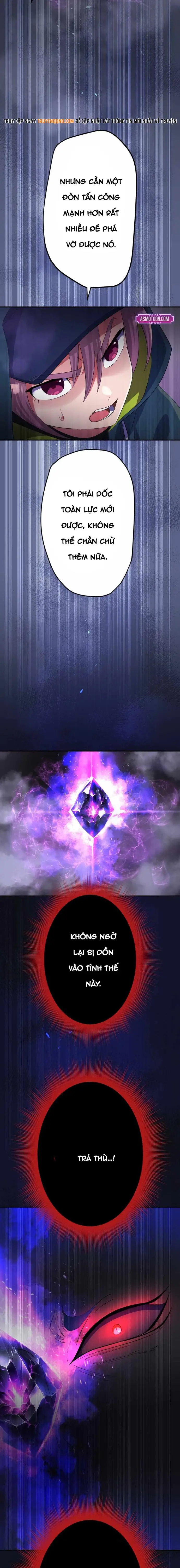 Henkyou Mob Kizoku No Uchi Ni Totsuidekita Akuyaku Reijou Ga Mechakucha Dekiru Yoi Yome Nanda Ga [Chap 43-45]