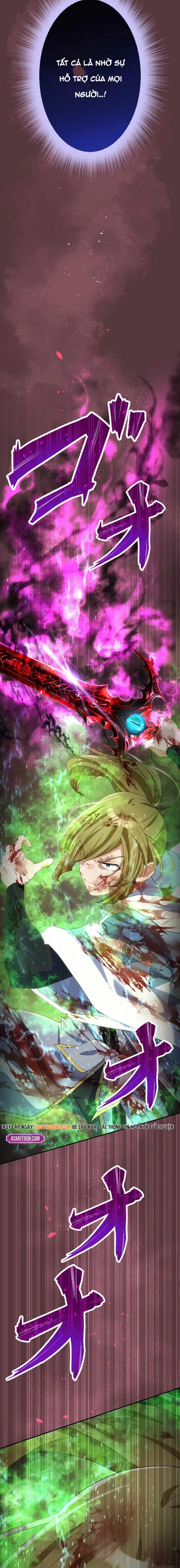 Henkyou Mob Kizoku No Uchi Ni Totsuidekita Akuyaku Reijou Ga Mechakucha Dekiru Yoi Yome Nanda Ga [Chap 43-45]