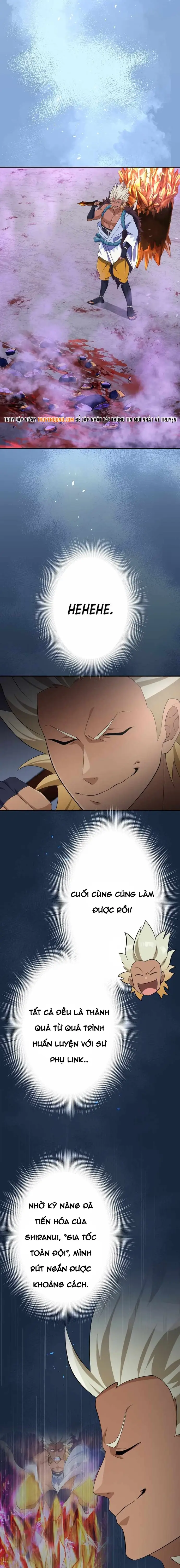 Henkyou Mob Kizoku No Uchi Ni Totsuidekita Akuyaku Reijou Ga Mechakucha Dekiru Yoi Yome Nanda Ga [Chap 43-45]