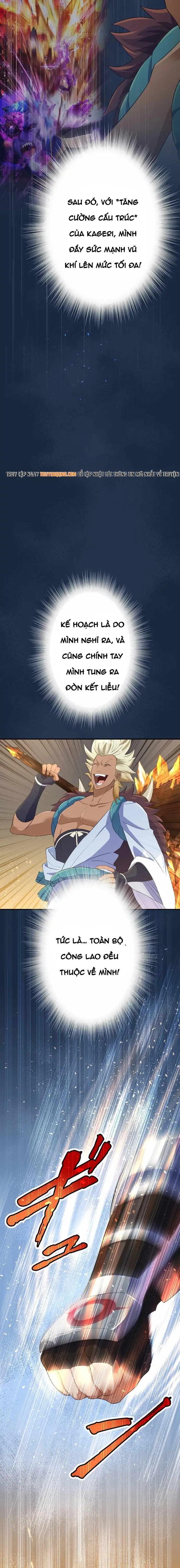 Henkyou Mob Kizoku No Uchi Ni Totsuidekita Akuyaku Reijou Ga Mechakucha Dekiru Yoi Yome Nanda Ga [Chap 43-45]