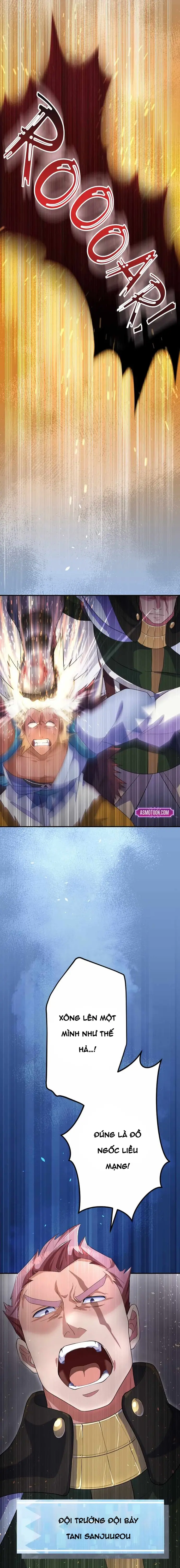 Henkyou Mob Kizoku No Uchi Ni Totsuidekita Akuyaku Reijou Ga Mechakucha Dekiru Yoi Yome Nanda Ga [Chap 43-45]