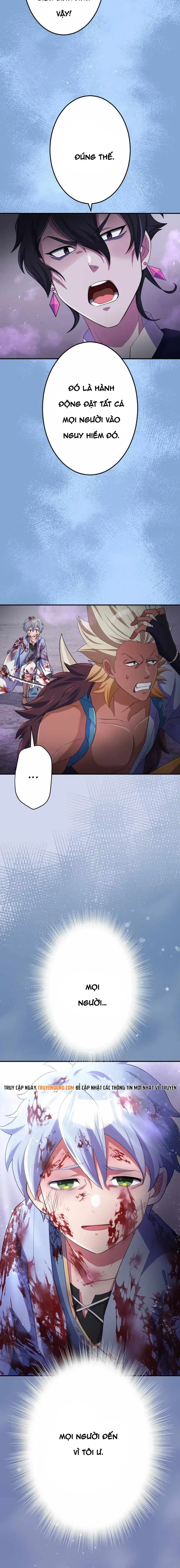 Henkyou Mob Kizoku No Uchi Ni Totsuidekita Akuyaku Reijou Ga Mechakucha Dekiru Yoi Yome Nanda Ga [Chap 43-45]