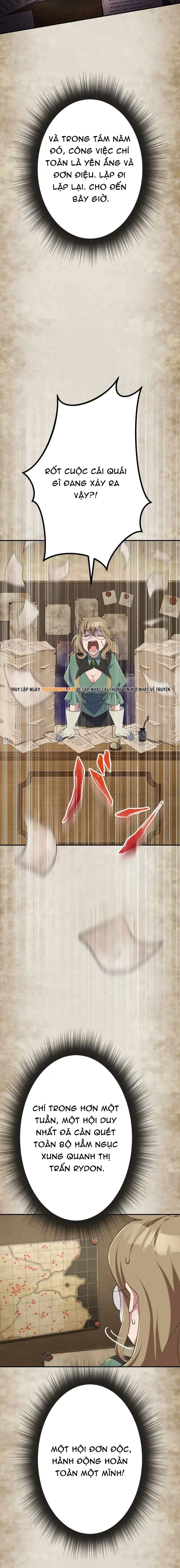 Henkyou Mob Kizoku No Uchi Ni Totsuidekita Akuyaku Reijou Ga Mechakucha Dekiru Yoi Yome Nanda Ga [Chap 43-45]