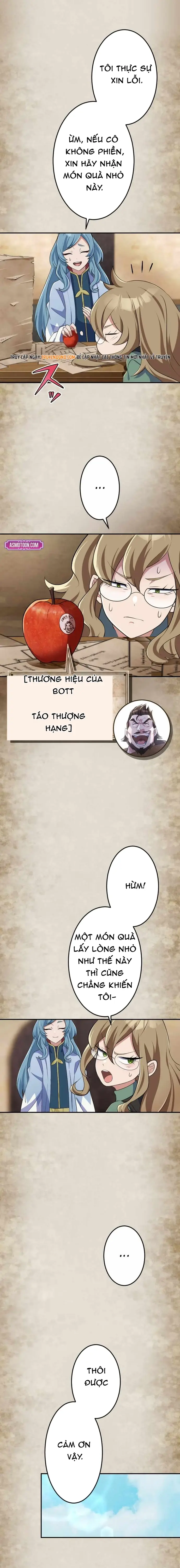 Henkyou Mob Kizoku No Uchi Ni Totsuidekita Akuyaku Reijou Ga Mechakucha Dekiru Yoi Yome Nanda Ga [Chap 43-45]