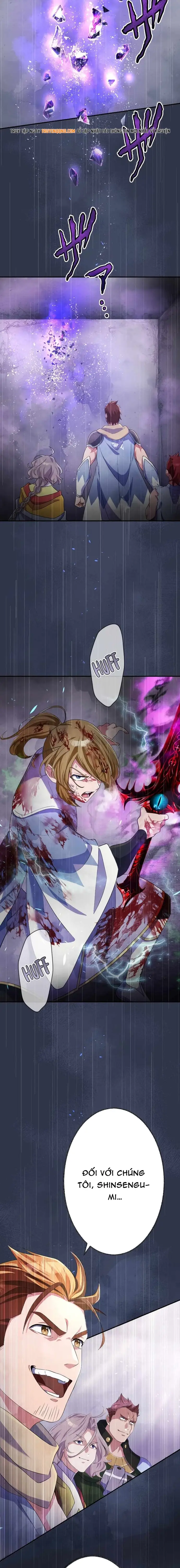 Henkyou Mob Kizoku No Uchi Ni Totsuidekita Akuyaku Reijou Ga Mechakucha Dekiru Yoi Yome Nanda Ga [Chap 43-45]