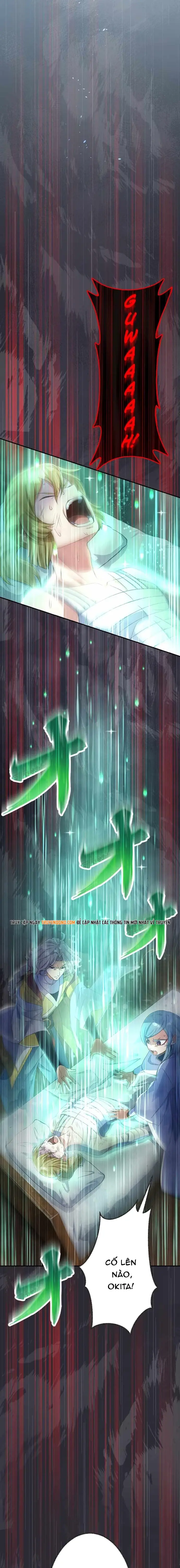 Henkyou Mob Kizoku No Uchi Ni Totsuidekita Akuyaku Reijou Ga Mechakucha Dekiru Yoi Yome Nanda Ga [Chap 43-45]