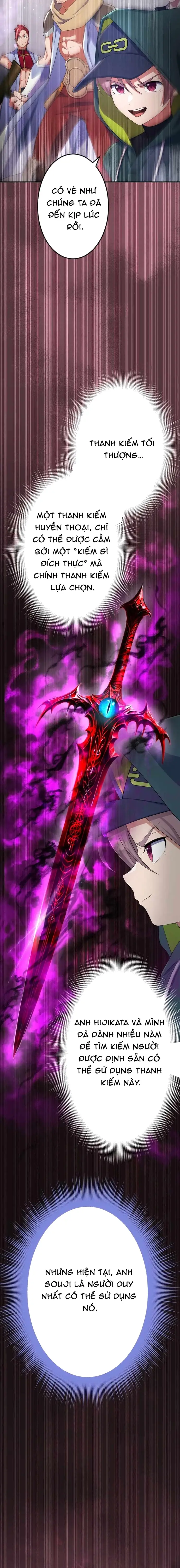 Henkyou Mob Kizoku No Uchi Ni Totsuidekita Akuyaku Reijou Ga Mechakucha Dekiru Yoi Yome Nanda Ga [Chap 43-45]