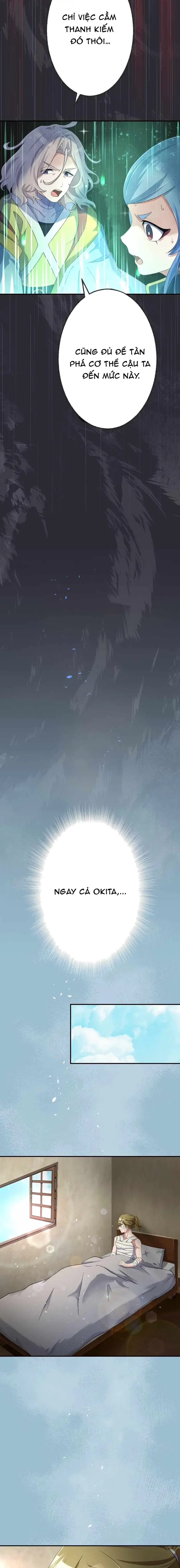 Henkyou Mob Kizoku No Uchi Ni Totsuidekita Akuyaku Reijou Ga Mechakucha Dekiru Yoi Yome Nanda Ga [Chap 43-45]