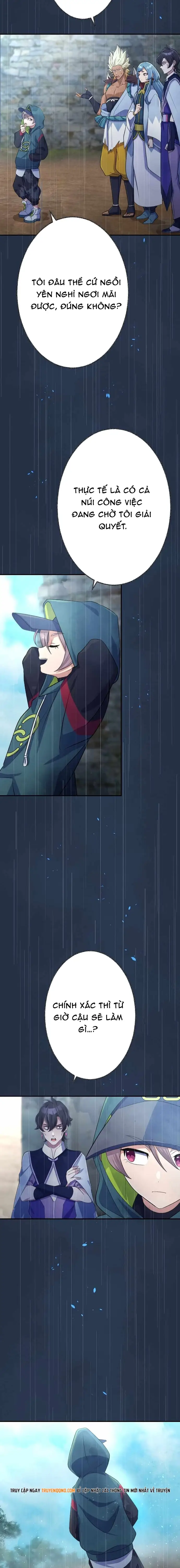 Henkyou Mob Kizoku No Uchi Ni Totsuidekita Akuyaku Reijou Ga Mechakucha Dekiru Yoi Yome Nanda Ga [Chap 43-45]