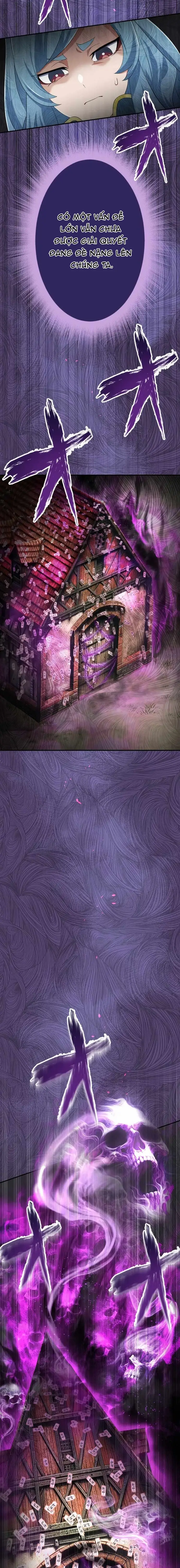 Henkyou Mob Kizoku No Uchi Ni Totsuidekita Akuyaku Reijou Ga Mechakucha Dekiru Yoi Yome Nanda Ga [Chap 43-45]