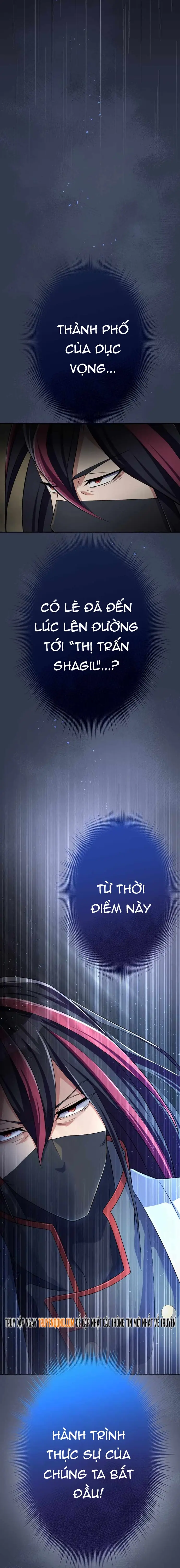 Henkyou Mob Kizoku No Uchi Ni Totsuidekita Akuyaku Reijou Ga Mechakucha Dekiru Yoi Yome Nanda Ga [Chap 43-45]