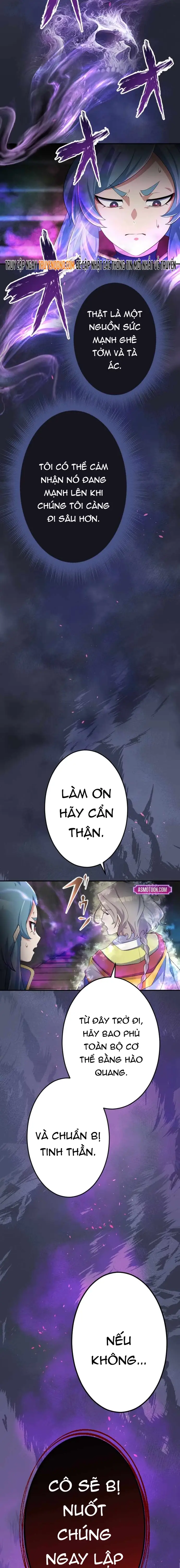 Henkyou Mob Kizoku No Uchi Ni Totsuidekita Akuyaku Reijou Ga Mechakucha Dekiru Yoi Yome Nanda Ga [Chap 43-45]