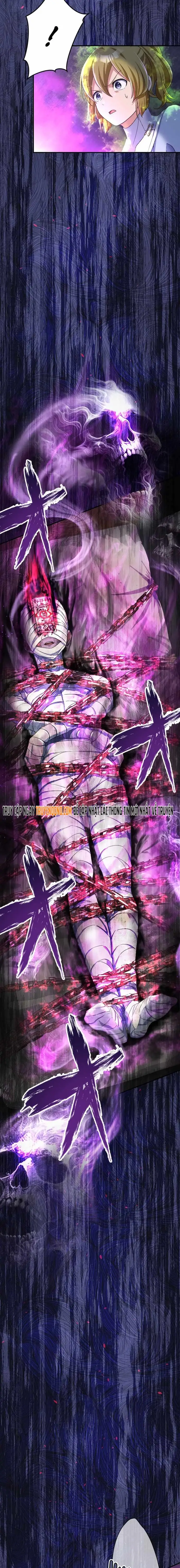 Henkyou Mob Kizoku No Uchi Ni Totsuidekita Akuyaku Reijou Ga Mechakucha Dekiru Yoi Yome Nanda Ga [Chap 43-45]