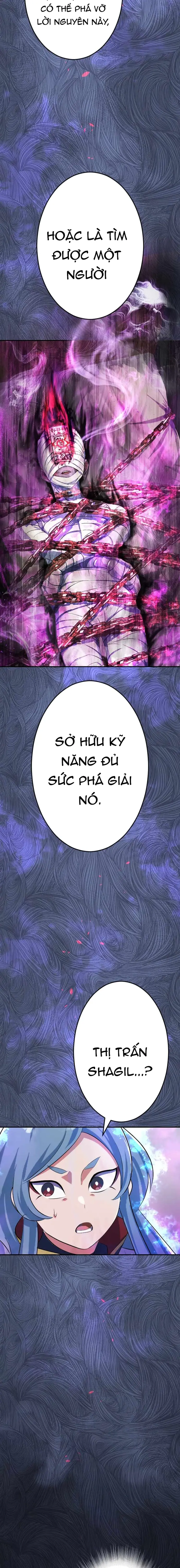 Henkyou Mob Kizoku No Uchi Ni Totsuidekita Akuyaku Reijou Ga Mechakucha Dekiru Yoi Yome Nanda Ga [Chap 43-45]