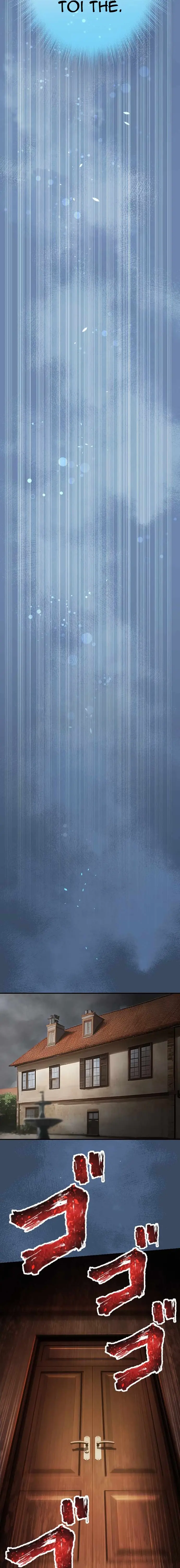 Henkyou Mob Kizoku No Uchi Ni Totsuidekita Akuyaku Reijou Ga Mechakucha Dekiru Yoi Yome Nanda Ga [Chap 43-45]