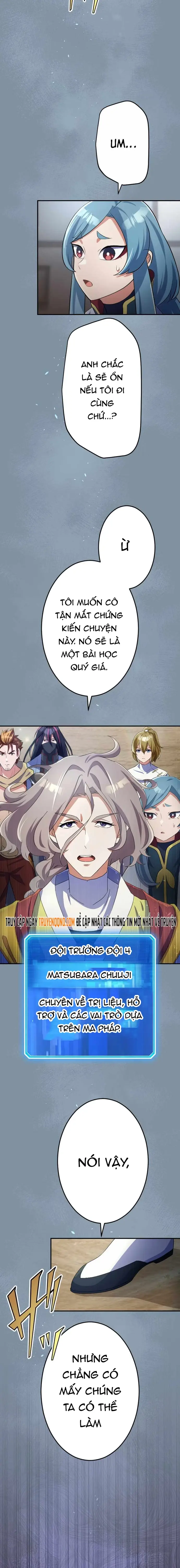 Henkyou Mob Kizoku No Uchi Ni Totsuidekita Akuyaku Reijou Ga Mechakucha Dekiru Yoi Yome Nanda Ga [Chap 43-45]