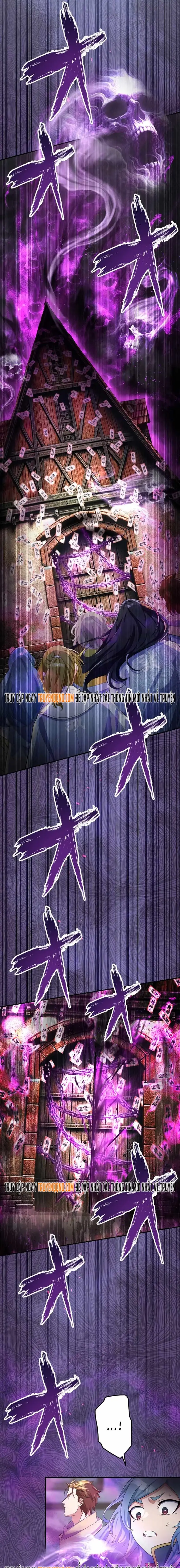 Henkyou Mob Kizoku No Uchi Ni Totsuidekita Akuyaku Reijou Ga Mechakucha Dekiru Yoi Yome Nanda Ga [Chap 43-45]