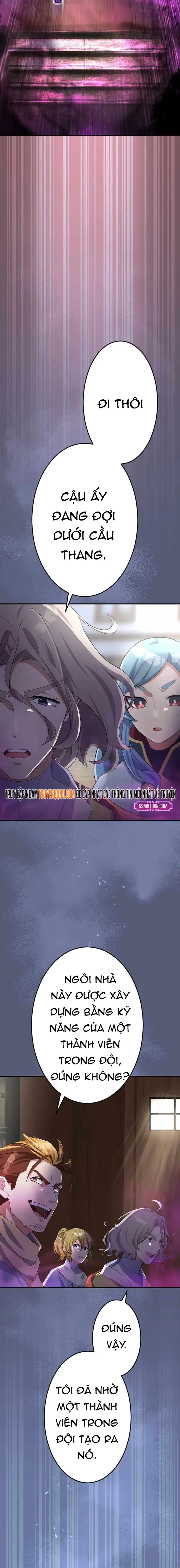 Henkyou Mob Kizoku No Uchi Ni Totsuidekita Akuyaku Reijou Ga Mechakucha Dekiru Yoi Yome Nanda Ga [Chap 43-45]