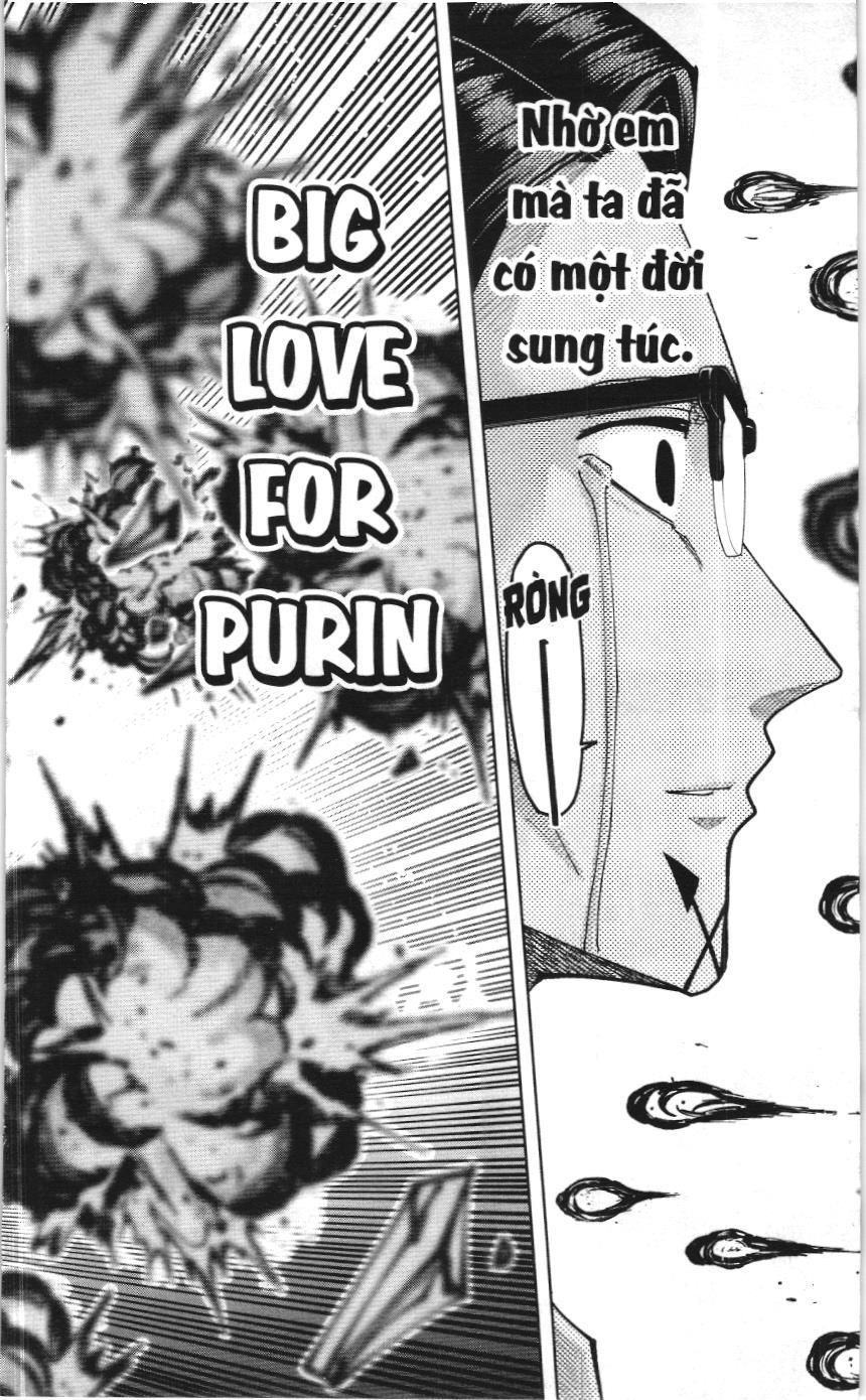 Mashle (Nxb Kim Đồng) Chap 100.1 - Next Chap 100