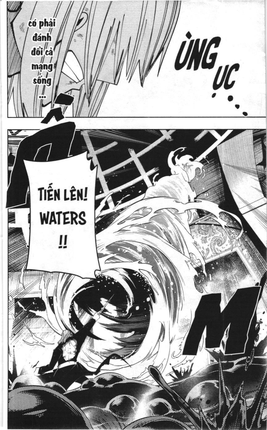 Mashle (Nxb Kim Đồng) Chap 101 - Next Chap 100.1