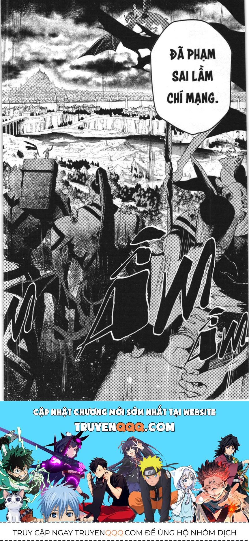 Mashle (Nxb Kim Đồng) Chap 107 - Next Chap 106