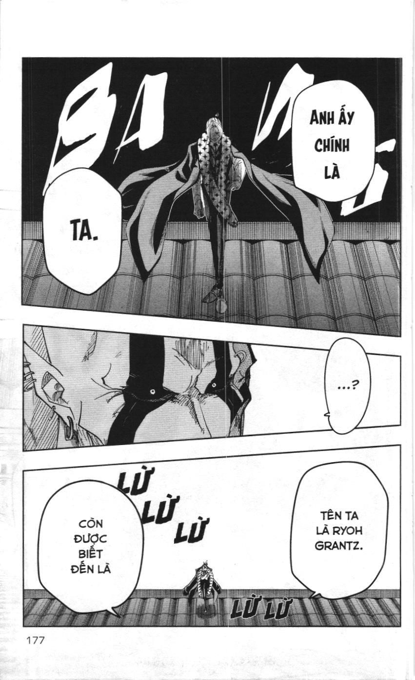 Mashle (Nxb Kim Đồng) Chap 109 - Next Chap 108