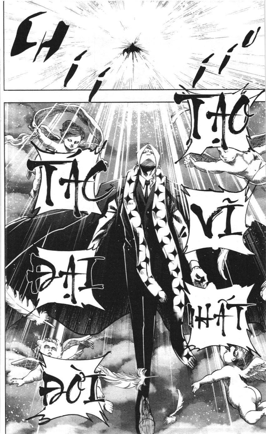 Mashle (Nxb Kim Đồng) Chap 109 - Next Chap 108