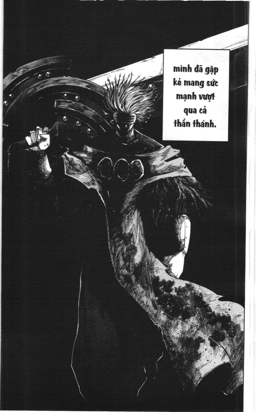 Mashle (Nxb Kim Đồng) Chap 112 - Next Chap 110