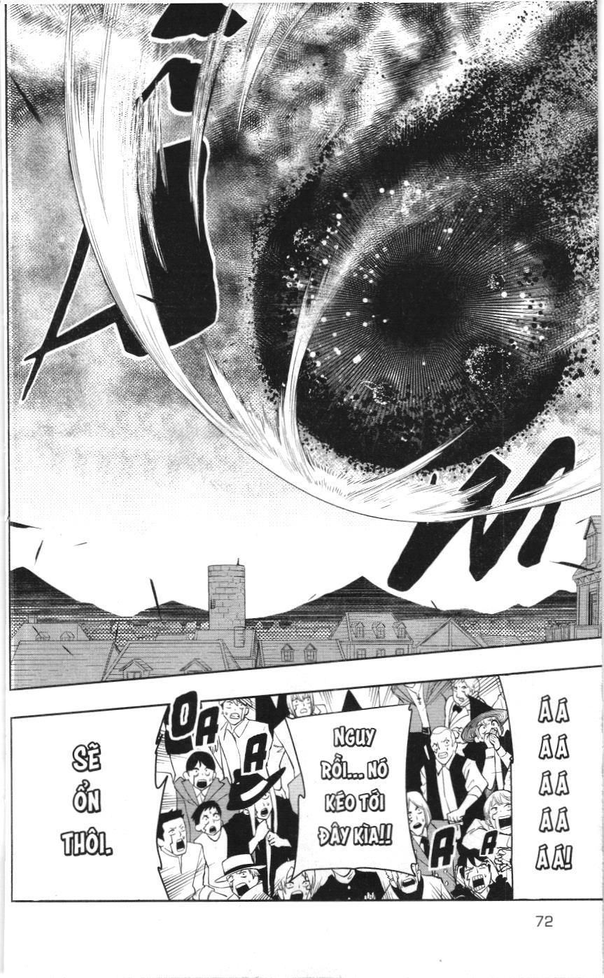 Mashle (Nxb Kim Đồng) Chap 113 - Next Chap 112