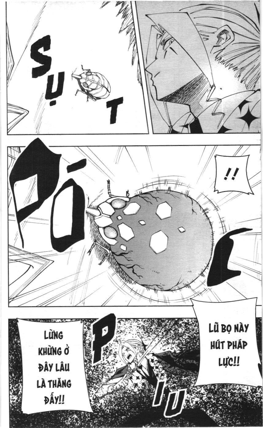 Mashle (Nxb Kim Đồng) Chap 116 - Next Chap 114