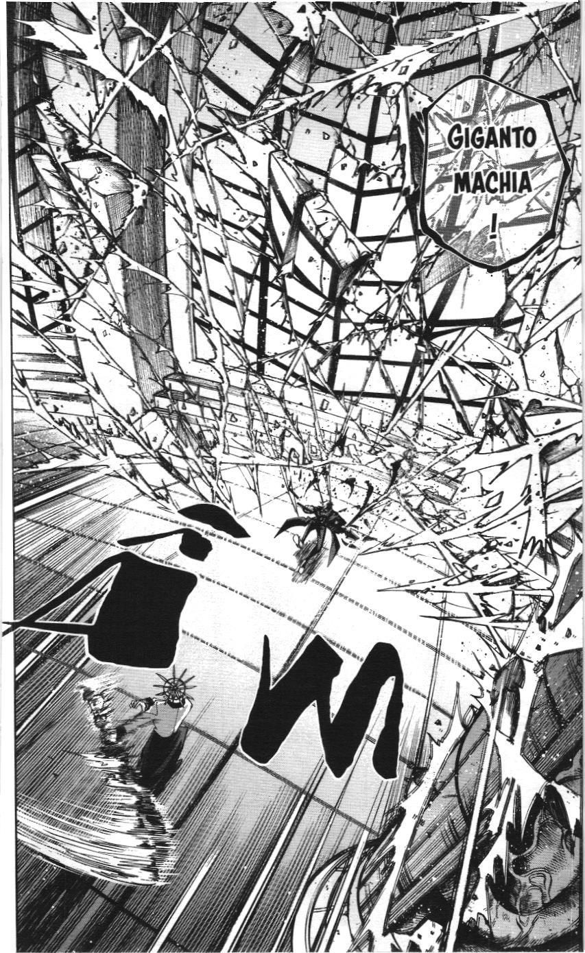 Mashle (Nxb Kim Đồng) Chap 118 - Next Chap 117