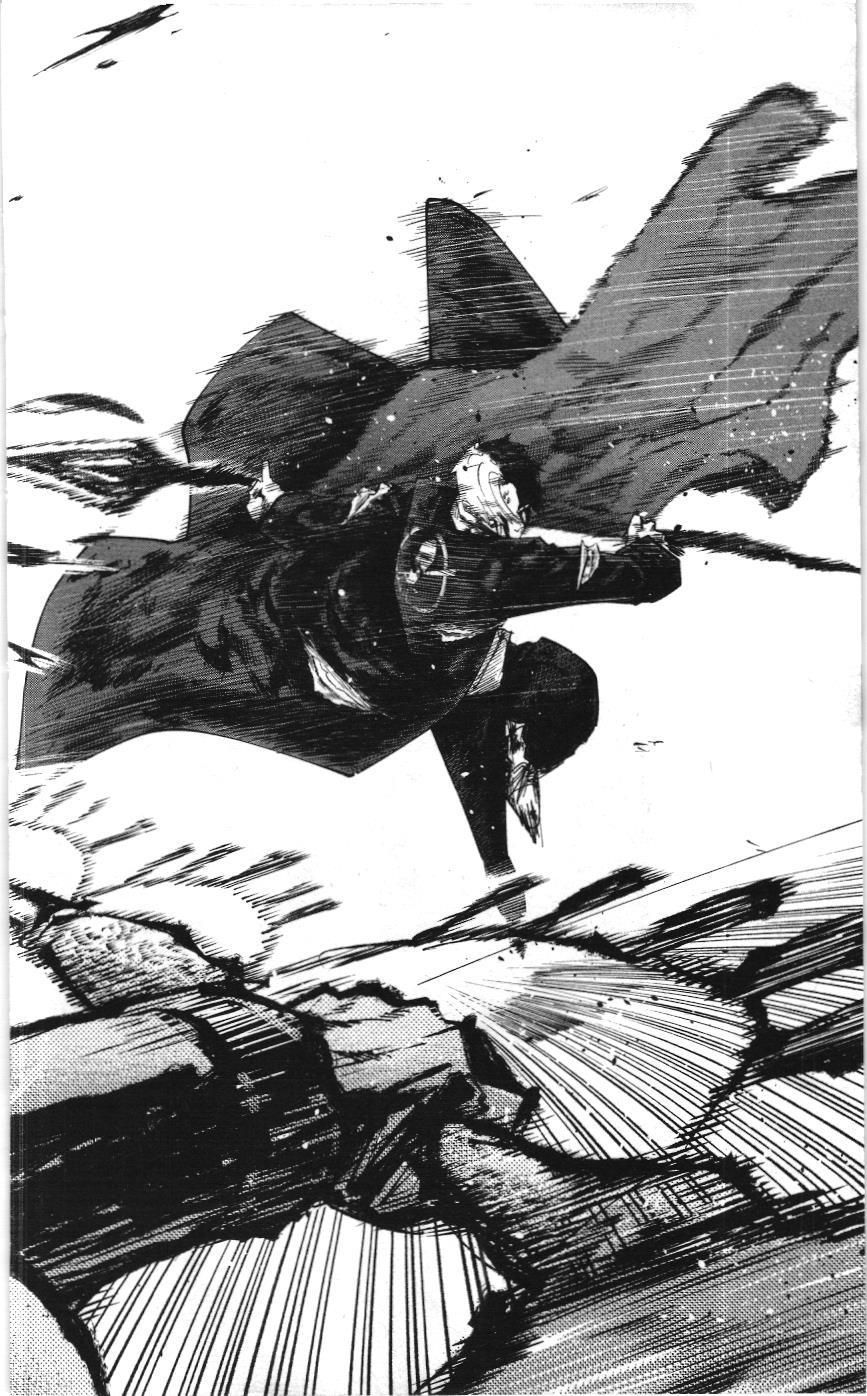 Mashle (Nxb Kim Đồng) Chap 120 - Next Chap 118