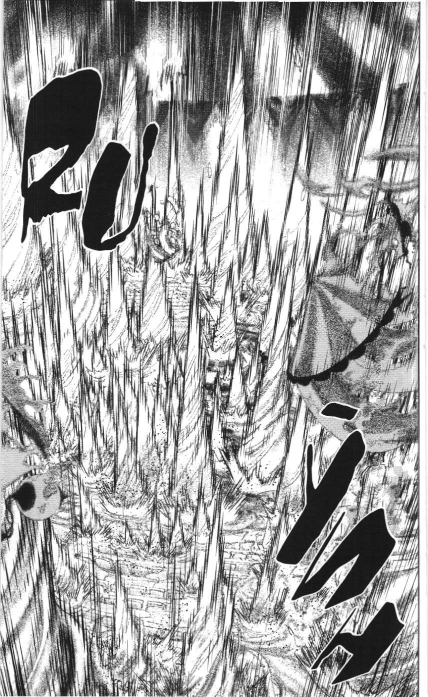 Mashle (Nxb Kim Đồng) Chap 125 - Next Chap 124