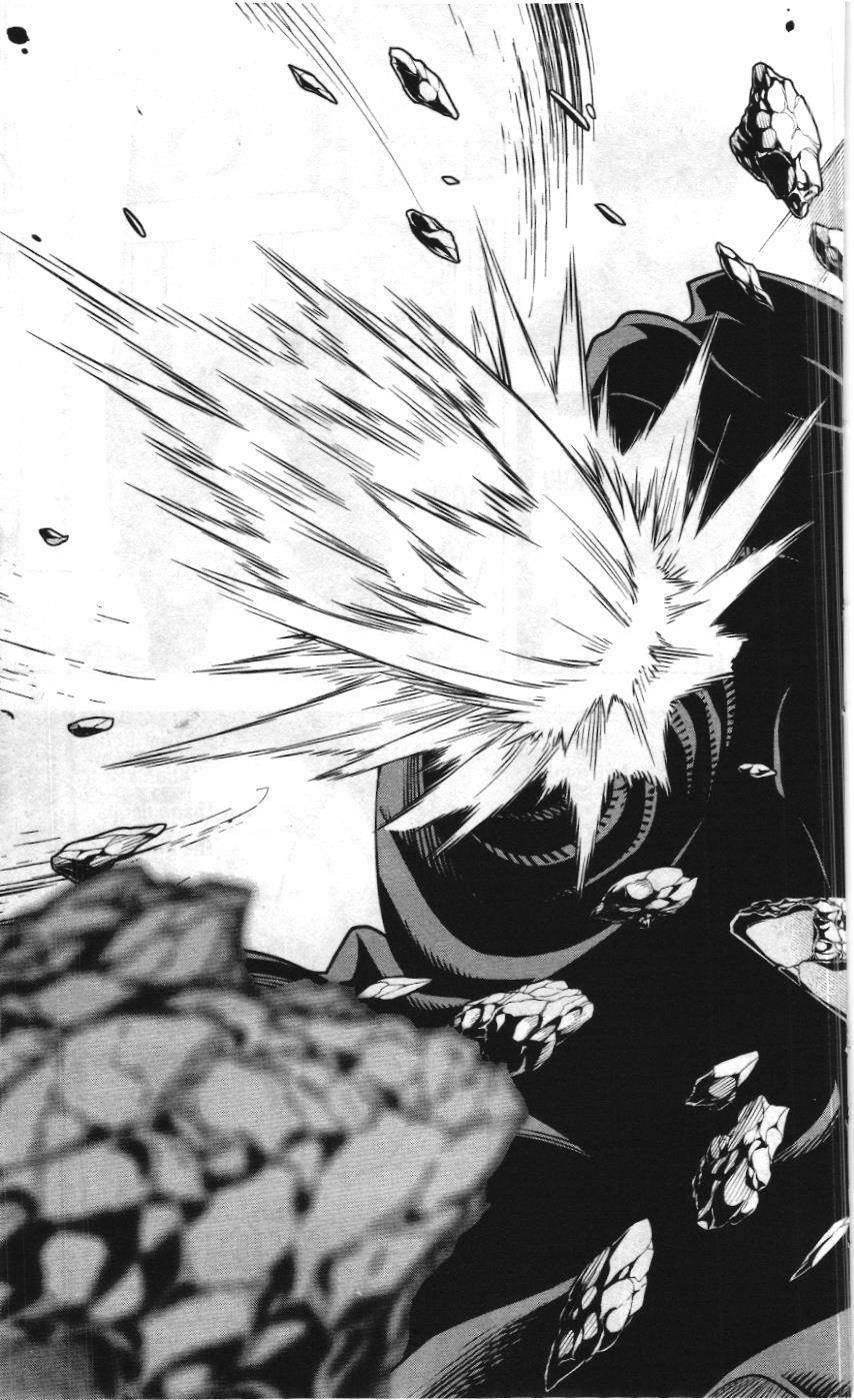 Mashle (Nxb Kim Đồng) Chap 14 - Next Chap 13