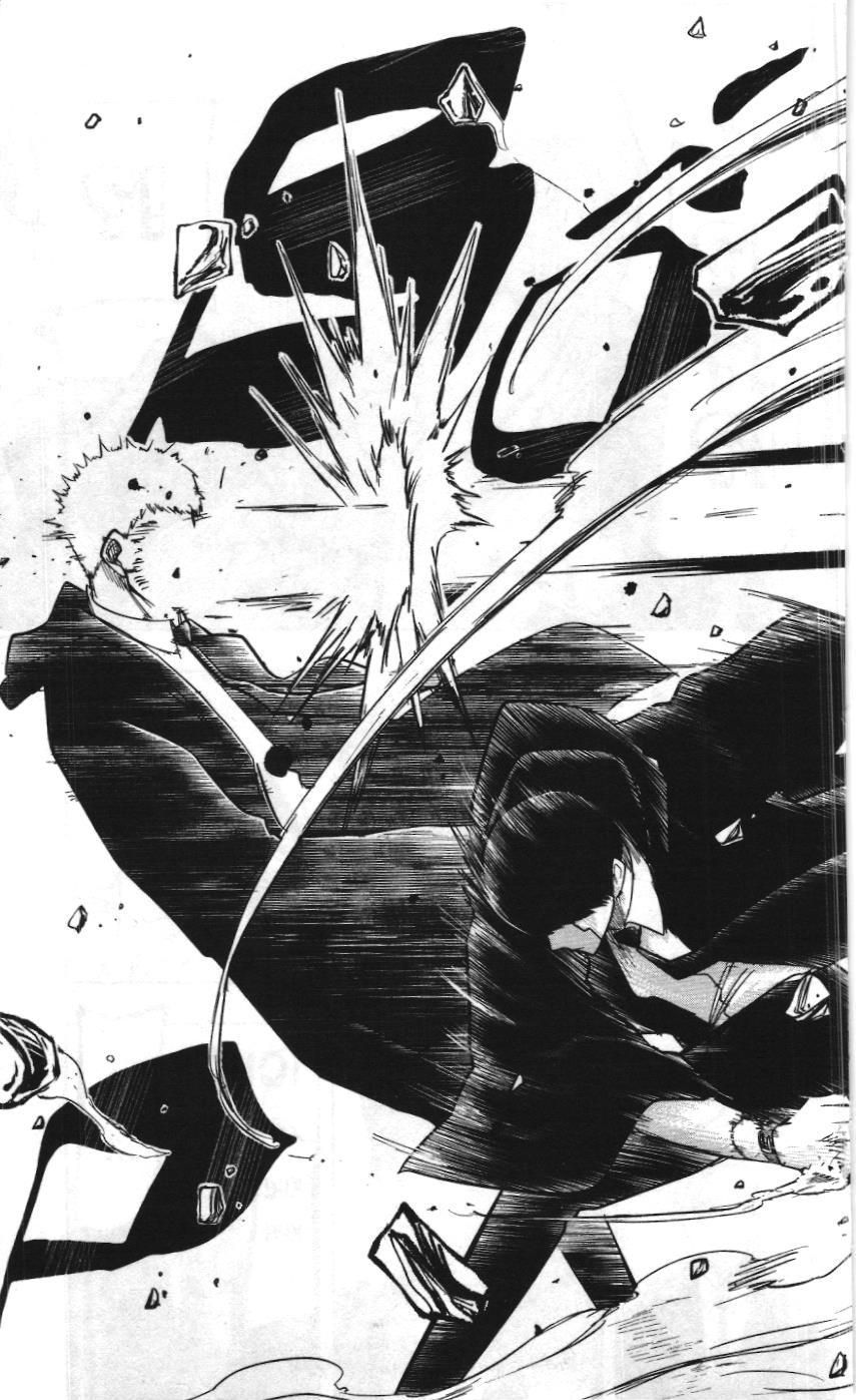 Mashle (Nxb Kim Đồng) Chap 14 - Next Chap 13